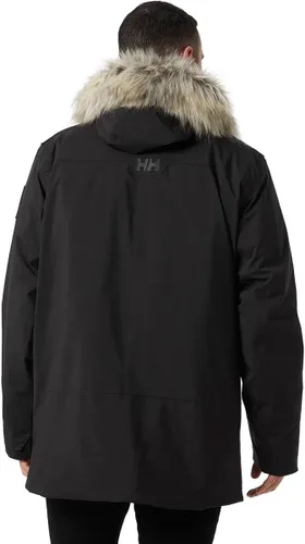 Miniatura 2 de Helly-Hansen Chaqueta Parka Reine para hombre
