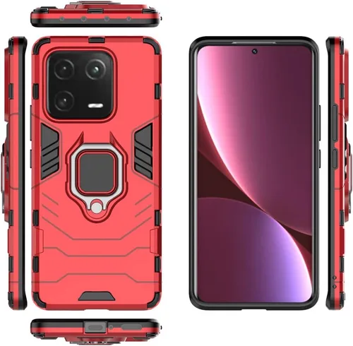 Miniatura 46 de Funda para Xiaomi Redmi Note 12 5G - Azul