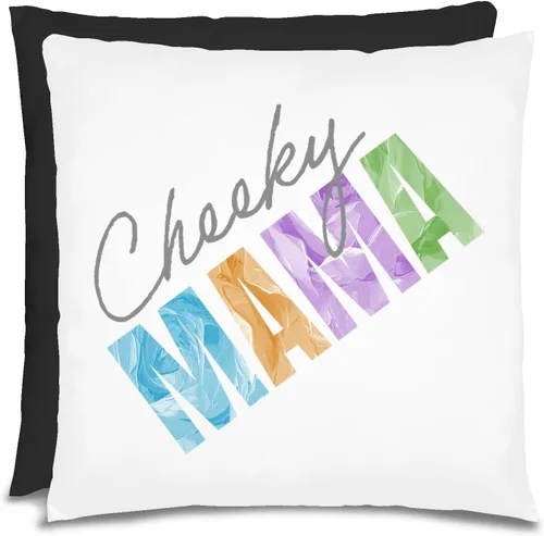 Miniatura 29 de Almohada para el día de la madre para mujer, almohada personalizada, regalos para mamá, regalos para mamá, almohada para mamá
