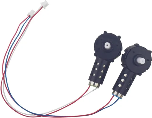 Miniatura 6 de sea jump 4 unids brazo de drone para E88 E88PRO E88MAX E525 E99 E99PRO P1 P5PRO K3 S1 P8 C Drone Motor E88 cuatro ejes aviones adelante y atrás