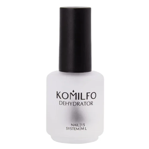 Miniatura 21 de Colección KOMILFO Base y Top Coat – Base de goma, base de fibra, base X, base de cubierta, base francesa y capa superior UV LED Soak Off Gel Polish