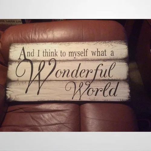 Miniatura 10 de Letrero de metal vintage con texto en inglés "That's not My Job Blechschild Blech Sign