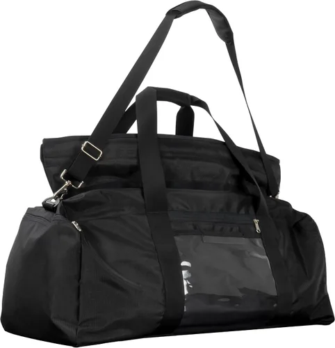 Miniatura 33 de Xtreme Sight Line ~ Xecutive Transport Faraday Bolsa de lona para torres de computadoras y otros dispositivos electrónicos grandes ~ Seguridad