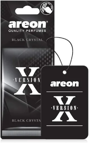 Miniatura 22 de REON X Version Black Crystal Hanging Best Car Air Freshener - Long Lasting Scent for Car or Home - Long Lasting, Fresh, Luxurious Scent