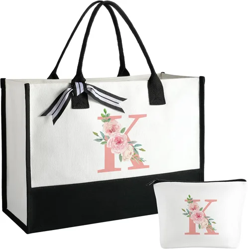 Miniatura 15 de Regalos de cumpleaños para mujeres, regalos del Día de la Madre para mamá, esposa, abuela, hija, hermana, amigas, bolsa de mano y bolsa