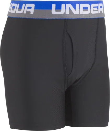 Miniatura 5 de Under Armour boys Performance Boxer Briefs, Lightweight & Smooth Stretch Fit