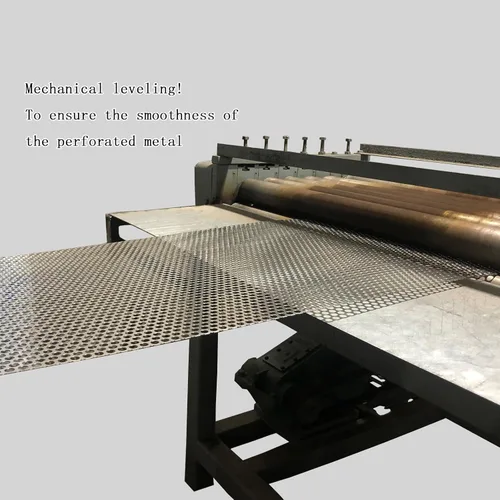 Miniatura 5 de Hojas de metal perforadas - Hojas expandidas y perforadas - Hoja de acero inoxidable perforada - 20GA agujero de 0.2" (aproximadamente 5mm) 11.8" X