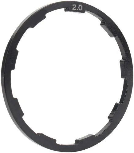 Miniatura 6 de Anillo espaciador de rueda libre 0.177 in espaciador Freehub