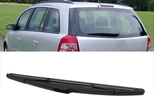 Miniatura 2 de Rear Wiper Blade for Opel Zafira B Mk2 2005-2011, 14" Rear Windshield Wiper Blade