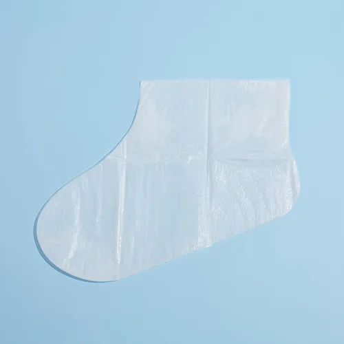 Miniatura 3 de TONYMOLY Cambio de zapatos de peeling U Magic Foot