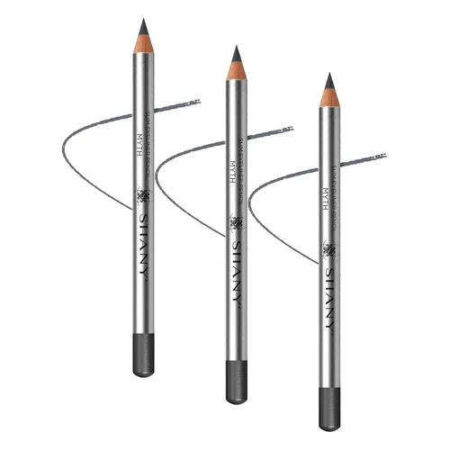 Miniatura 21 de SHANY Lápiz de ojos Slim Liner - DIAMOND EYE Ojo de diamante