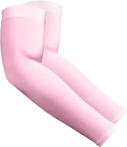 Miniatura 11 de YESLIFE Mangas de protección solar UV para hombres y mujeres, manga deportiva de enfriamiento UPF 50