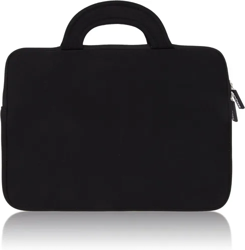 Miniatura 3 de Bolsa para Chromebook, funda de neopreno con manija, 11.6 a 12 pulgadas para Acer Chromebook 11, C720, C720P, C740/HP Stream 11/Samsung Chromebook