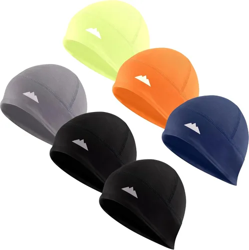 Miniatura 61 de Tough Headwear Diademas deportivas para hombre - Diademas de entrenamiento para mujer - Diadema para correr - Banda deportiva de tenis