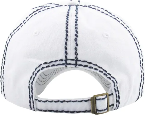 Miniatura 219 de KBETHOS Tactical Operator Collection USA Fishing Mesh Ballcap Flag Patch America Outdoors Trucker Baseball Cap