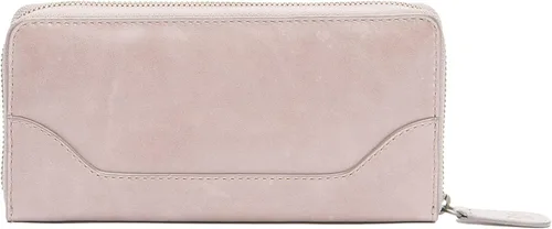 Miniatura 3 de FRYE Melissa - Cartera de cuero con cremallera
