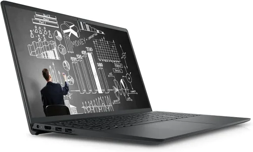 Miniatura 2 de Dell Business Inspiron 3520 - Laptop de 15.6 pulgadas, procesador Intel Core i7-1255U, 16 GB de RAM, SSD de 2 TB, cámara web, HDMI, ranura