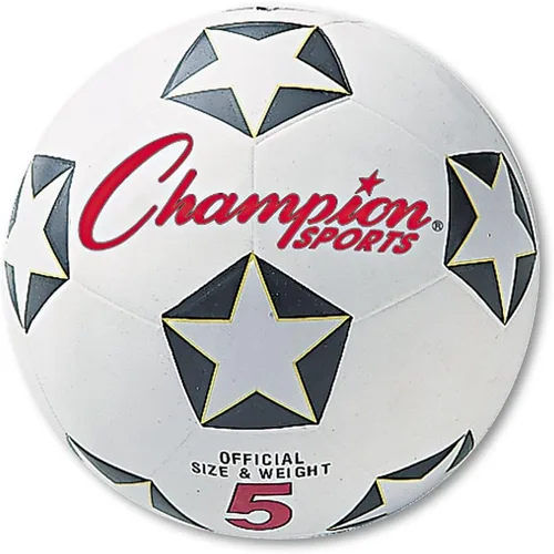 Miniatura 12 de Champion Sports Cubierta de goma