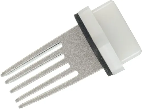 Miniatura 4 de Resistencia del motor del ventilador del calentador de CA para Nissan Pathfinder 1996-2004 Maxima Infiniti QX4 Q45 I30 G20