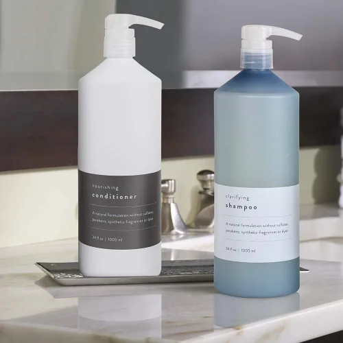 Miniatura 2 de The Ritz-Carlton Spa Fresh Set de champú y acondicionador - 34 oz