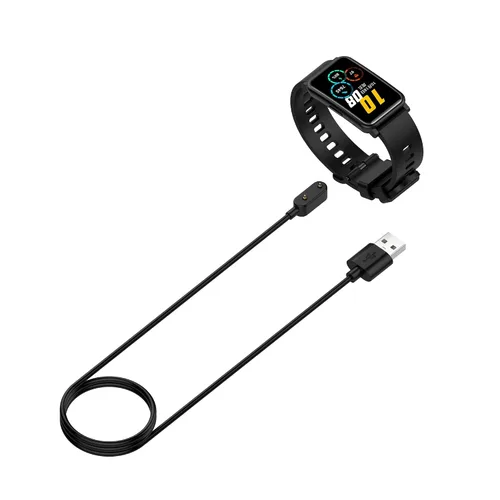Miniatura 3 de E ECSEM Paquete de 2 cables USB de repuesto para Huawei Watch FIT 3