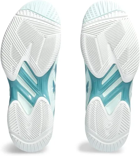 Miniatura 7 de ASICS Zapatillas de tenis Solution Speed FlyteFoam 2 para mujer