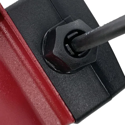 Miniatura 8 de 103252LF Bomba de recirculación de agua caliente, 115 V 1/25 HP, unión de 1 pulgada, compatible con Bell & Gossett NBF-22, bomba circuladora de agua