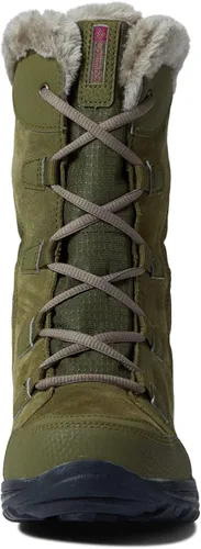Miniatura 2 de Columbia Botas de nieve Ice Maiden II para mujer, Nieve
