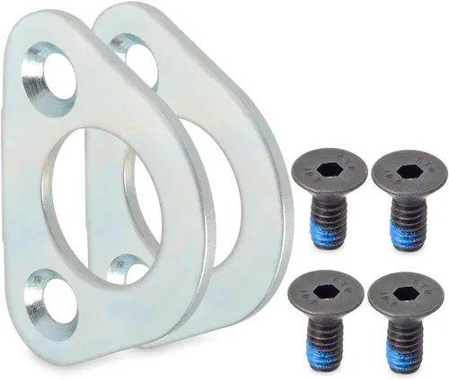 Miniatura 4 de 2 unids rótula soporte 5211121 para Polaris Big Boss Trail Boss Magnum Scrambler Ranger Sportsman 300 325 335 330 400 425 450 500 570 700 800