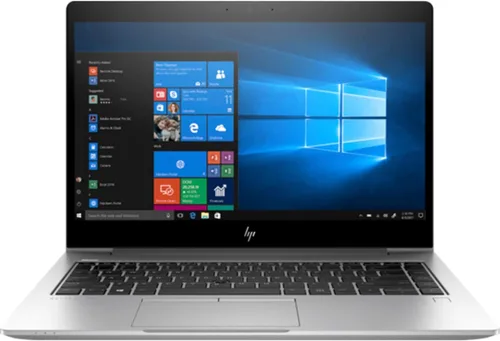 HP EliteBook 840 G6 Business Computadora portátil FHD de 14 pulgadas, Intel Core i5-8265U, 16 GB DDR4 RAM, 256 GB SSD, huella digital, teclado
