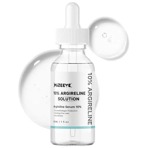 Miniatura 12 de Suero para el crecimiento del cabello para adelgazamiento y encrespamiento, 1.0 fl oz de suero multipéptido vegano y natural para el crecimiento
