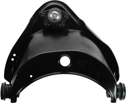 Miniatura 7 de TRQ Brazo de control delantero superior con juego de rótula Compatible con Chevrolet GMC 88-02