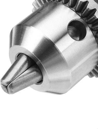 Miniatura 6 de Yakamoz Portabrocas de llave de 0.059-0.394 in de capacidad de 1/16 a 3/8 pulgadas para herramienta de conversión de llave de impacto de aire