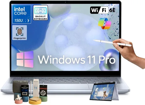 Miniatura 9 de Dell Laptop Inspiron 15 3520 2023, pantalla FHD de 15.6 pulgadas, Intel Core i5-1135G7 hasta 4.2 GHz, 8 GB de RAM, SSD de 256 GB, gráficos Intel