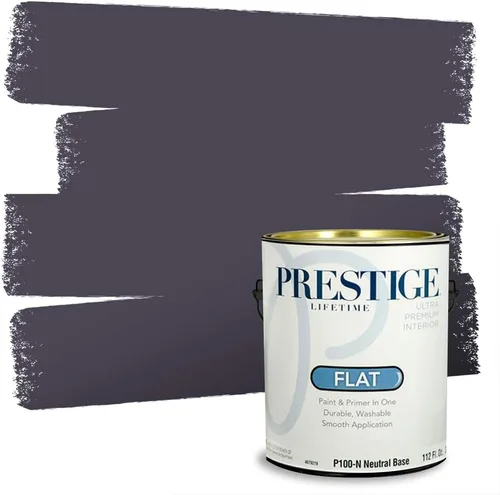 Miniatura 219 de Prestige Paints - 2 en 1, pintura base y pintura de exterior, E100-N-SW6988