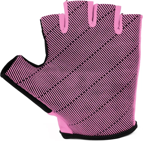 Miniatura 4 de Hornet Watersports Guantes de remo de color rosa claro para mujer, ideales para remo en interiores, esculpido, kayak, SUP, canoa, barco de dragón