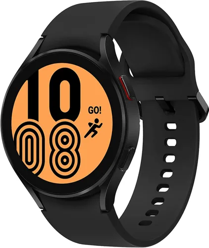 Miniatura 3 de Samsung Galaxy Watch 4 1.732 in R875 - Reloj inteligente con GPS Bluetooth WiFi + LTE con monitor de ECG para salud, fitness, correr, ciclos