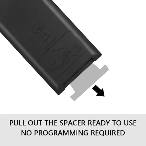 Miniatura 3 de Mando a distancia para Samsung 4K Smart TV (Bose Solo 5 10 15 Series)