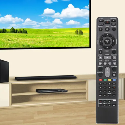 Miniatura 5 de AKB73775801 Reemplazo de control remoto para LG Blu-Ray Home Theater System BH4030S BH4530T BH5540T BH6540T LHB655 S43S1-W S54T1-S S63T1-W S64H1-W