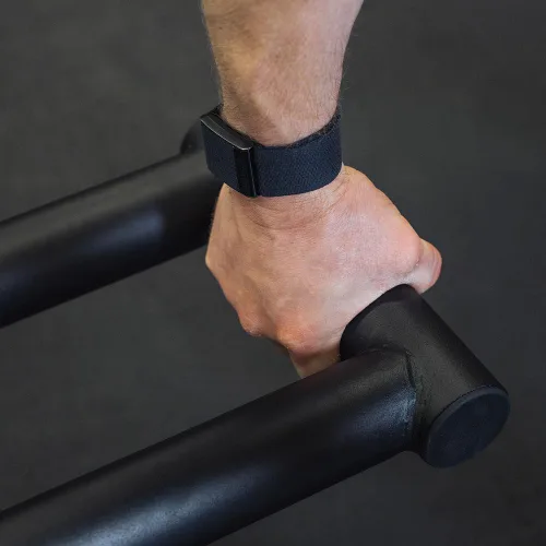 Miniatura 5 de Titan Fitness Viking Press - Accesorio para minas terrestres, mango de agarre de grasa neutra de 1.969 in, se adapta a barra olímpica de 2 pulgadas