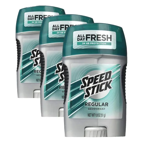 Miniatura 3 de Speed Stick desodorante en barra.