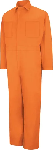 Miniatura 13 de Red Kap Mono de sarga con espalda para hombre