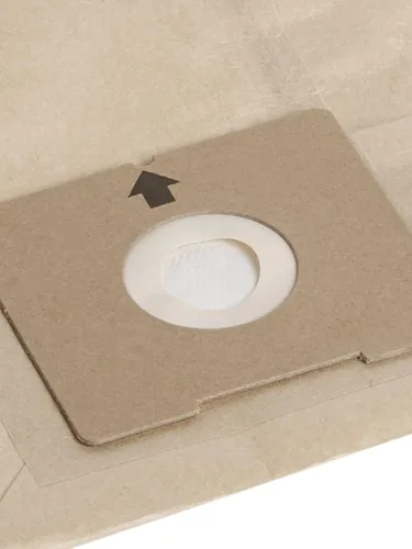 Miniatura 3 de Bissell Bolsa antipolvo para Zing 4122 Series # 2138425, 213-8425 (3 unidades)