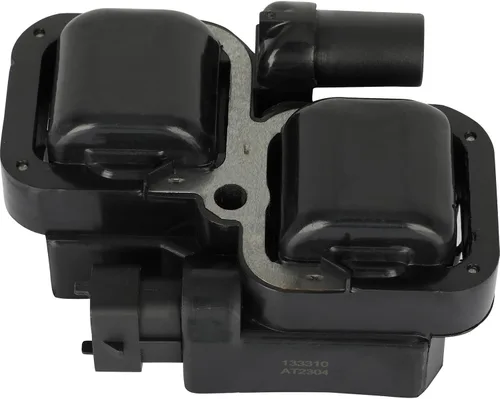 Miniatura 6 de Bobinas de bobina de encendido y bujías UF359 del iridio para Mercedes-Benz 2001 2002 2003 2004 2005