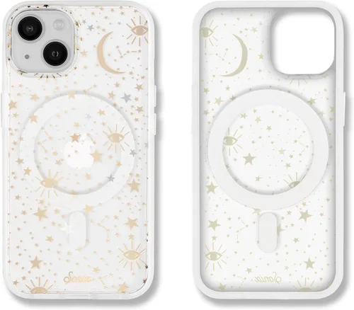 Miniatura 52 de Sonix Funda para iPhone 15 Pro Compatible con MagSafe Probada contra caídas de 10 pies Transparente