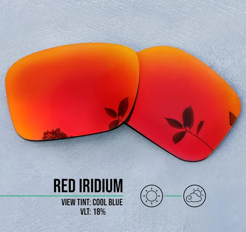 Miniatura 3 de Well-aimed Replacement Lenses Compatible with Oakley Holbrook XL OO9417 Sunglasses - Value Pack 203
