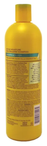 Miniatura 2 de Motions Smooth & Straighten Champú, neutralizante 16 onzas