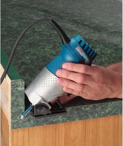 Miniatura 4 de Bosch 85183 Broca espiral de acero de alta velocidad para panel piloto de 1/4 pulgadas x 5/8 pulgadas
