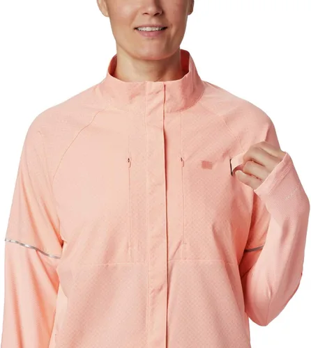 Miniatura 3 de Columbia womens Ultimate Catch Zero Long Sleeve Hybrid