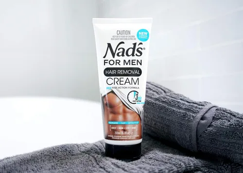 Miniatura 9 de Nad's for Men Depilación para hombres